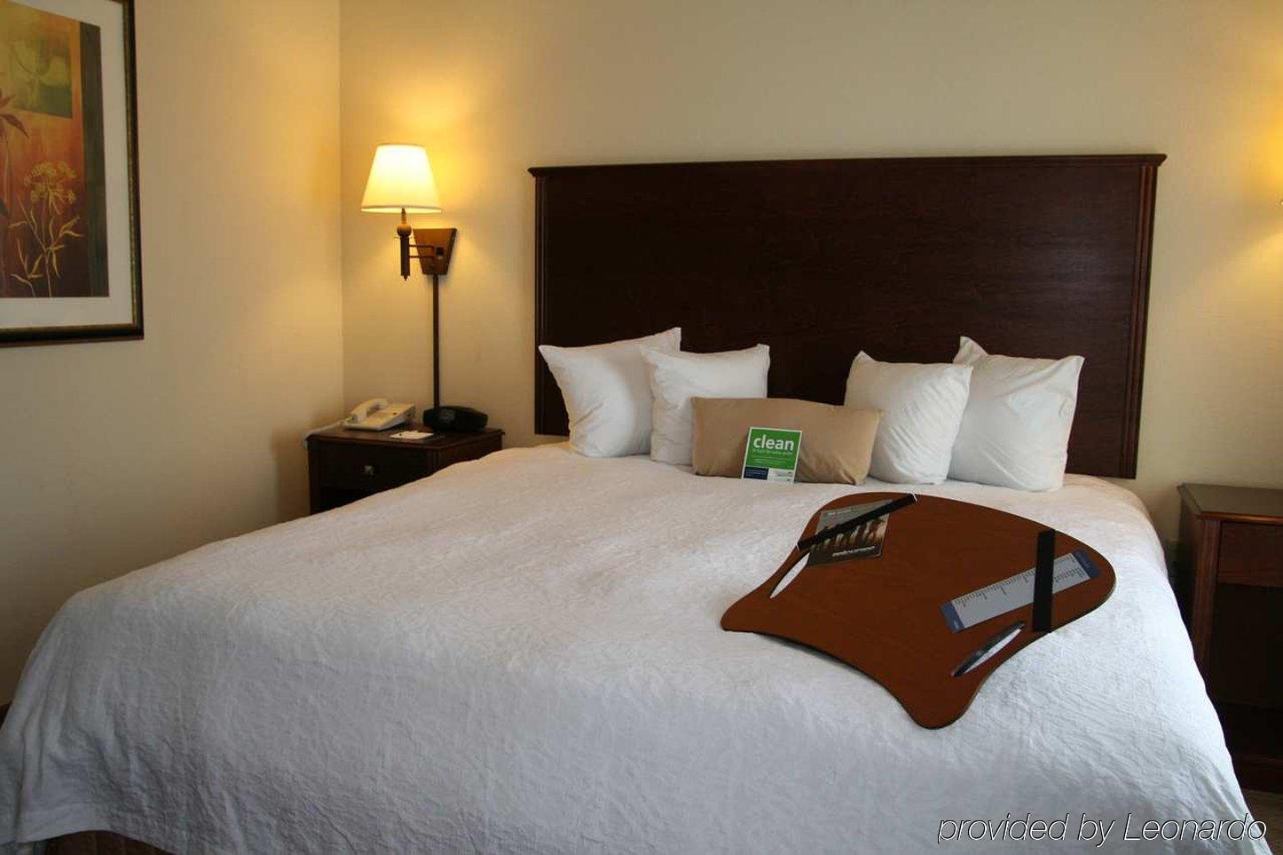 Hampton Inn & Suites Oxford-Anniston Kamer foto