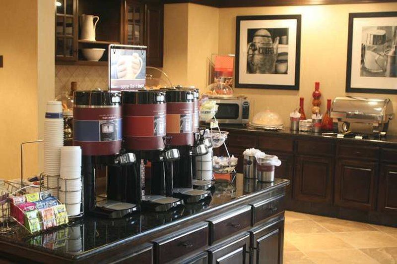 Hampton Inn & Suites Oxford-Anniston Kamer foto